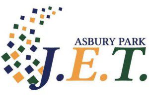 J.E.T. Logo