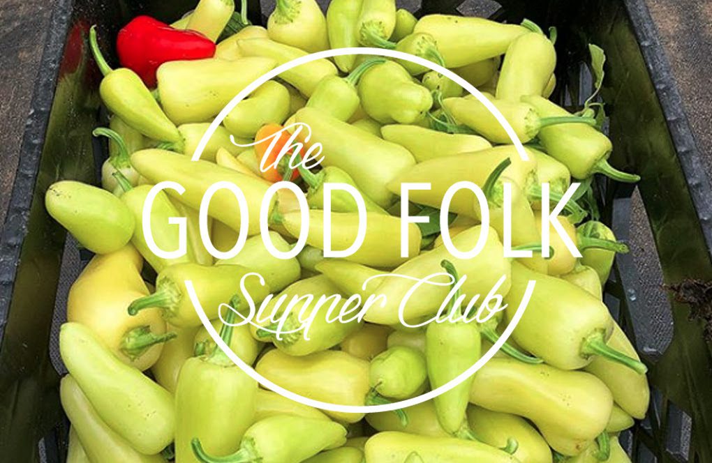 Good Folk Supper Club