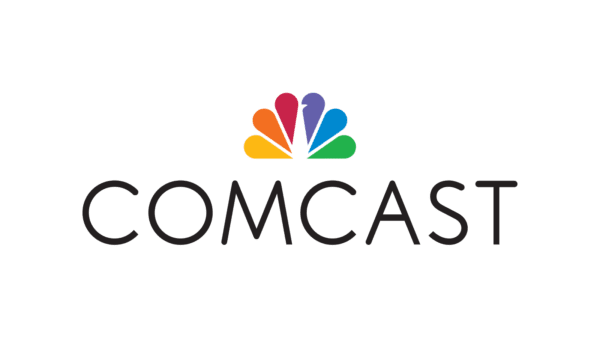 Comcast Corporate Logo