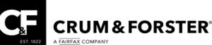 Crum & Forster Logo