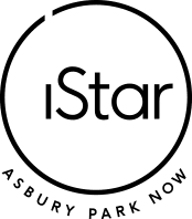 iStar Asbury Park Now Logo