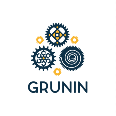 Grunin Logo