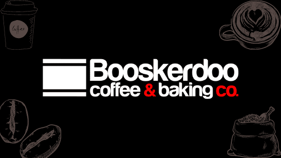 Booskerdoo Coffee