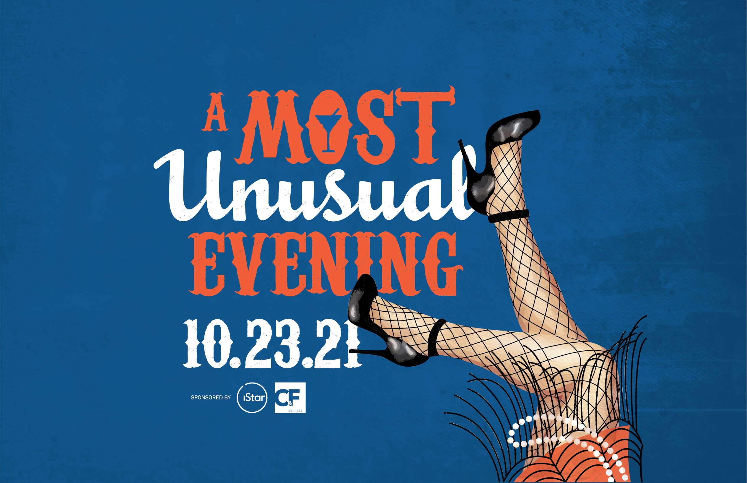 Boys & Girls Clubs of Monmouth County A Most Unusual Evening 10-23-2021