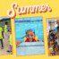 We're ready for 2022 Summer Camp!