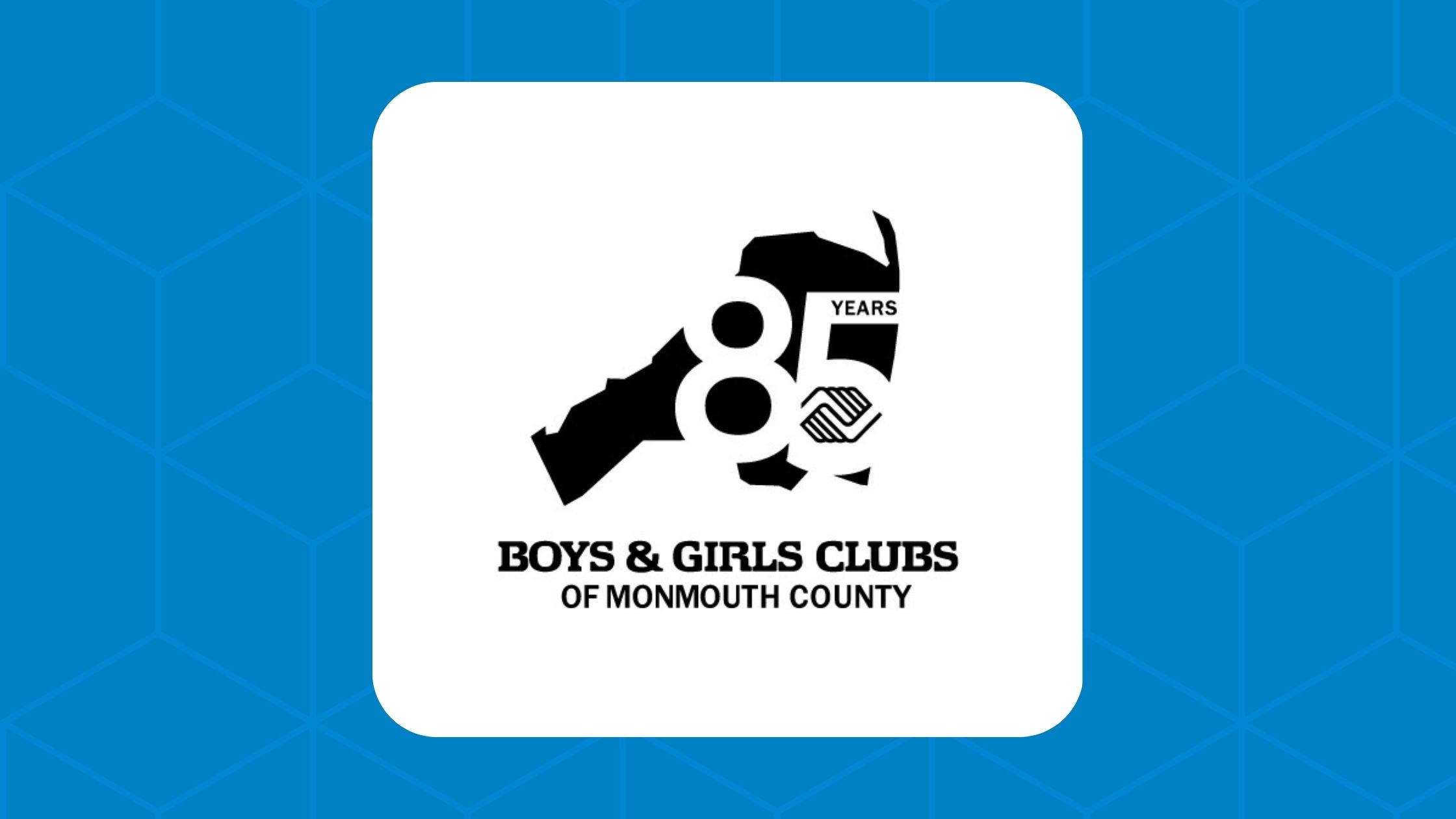 The Boys & Girls Clubs of Monmouth County will celebrate 85 years of operation this year.