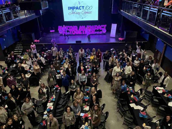 Impact 100 Jersey Coast Awards $435,000 to Nonprofits