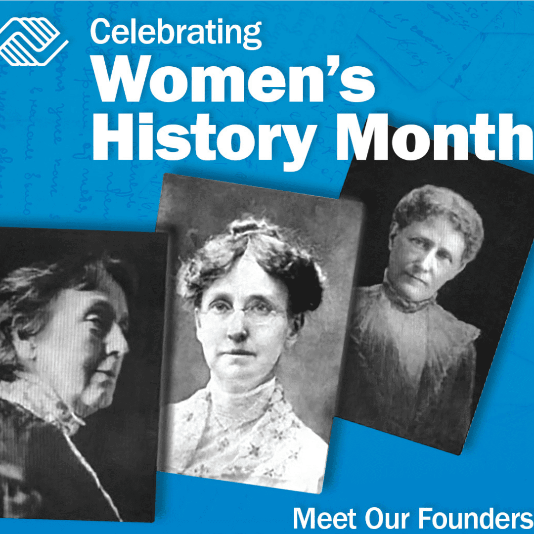 Boys & Girls Clubs of America had its beginnings in 1860 with three women in Hartford, Connecticut - Mary Goodwin, Alice Goodwin, and Elizabeth Hammersley