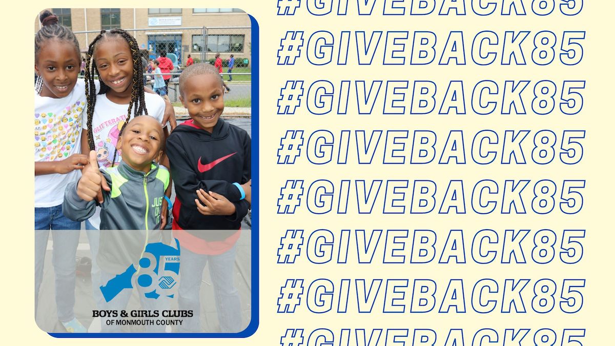 #GiveBack85: Donate school supplies