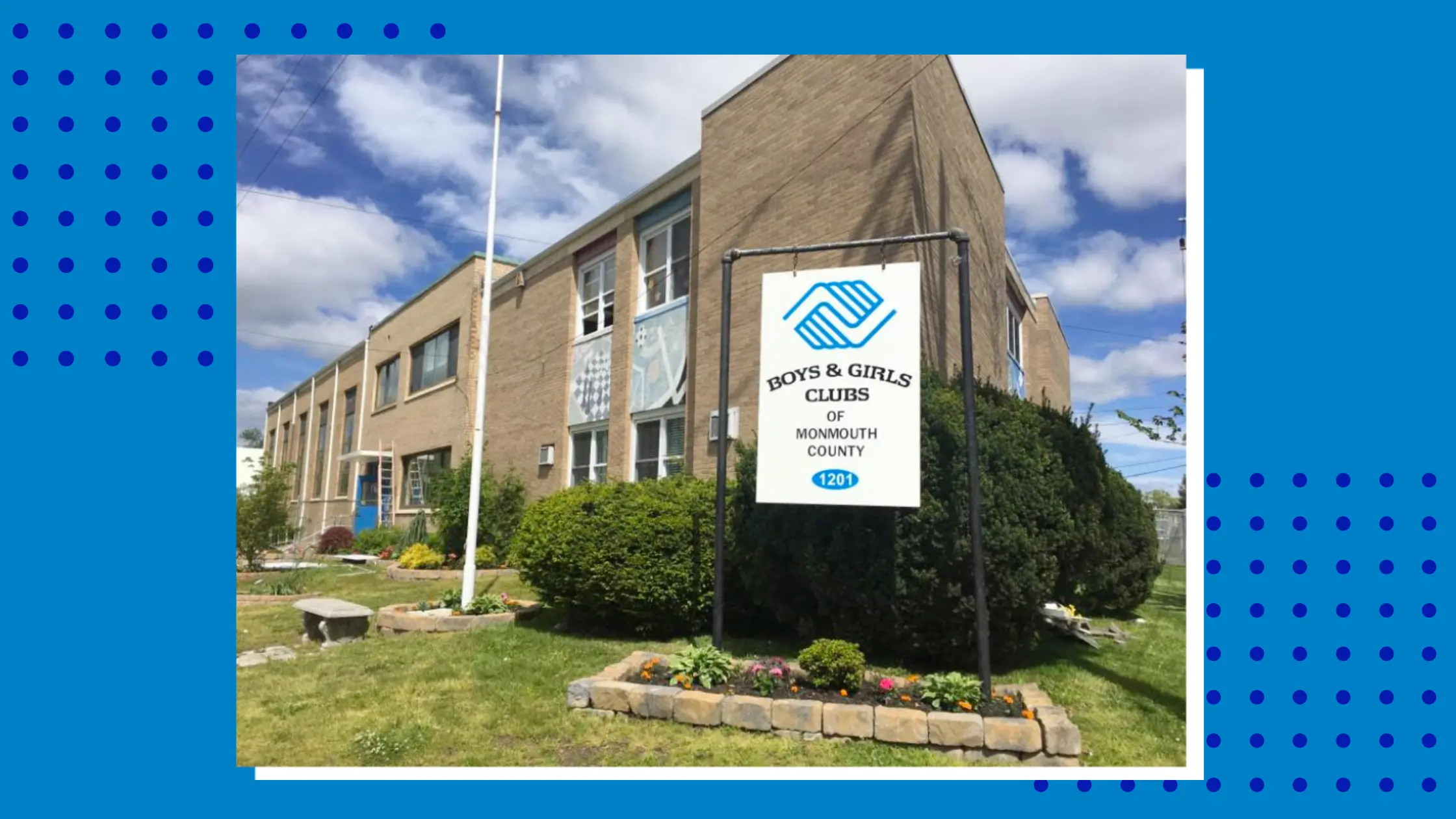 A Beacon of Hope on Asbury's West Side: The Boys & Girls Clubs of Monmouth County