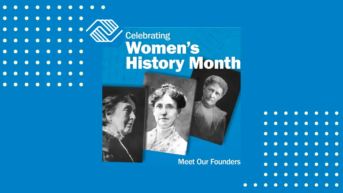 Women's History of the Founding of the Boys & Girls Clubs of America