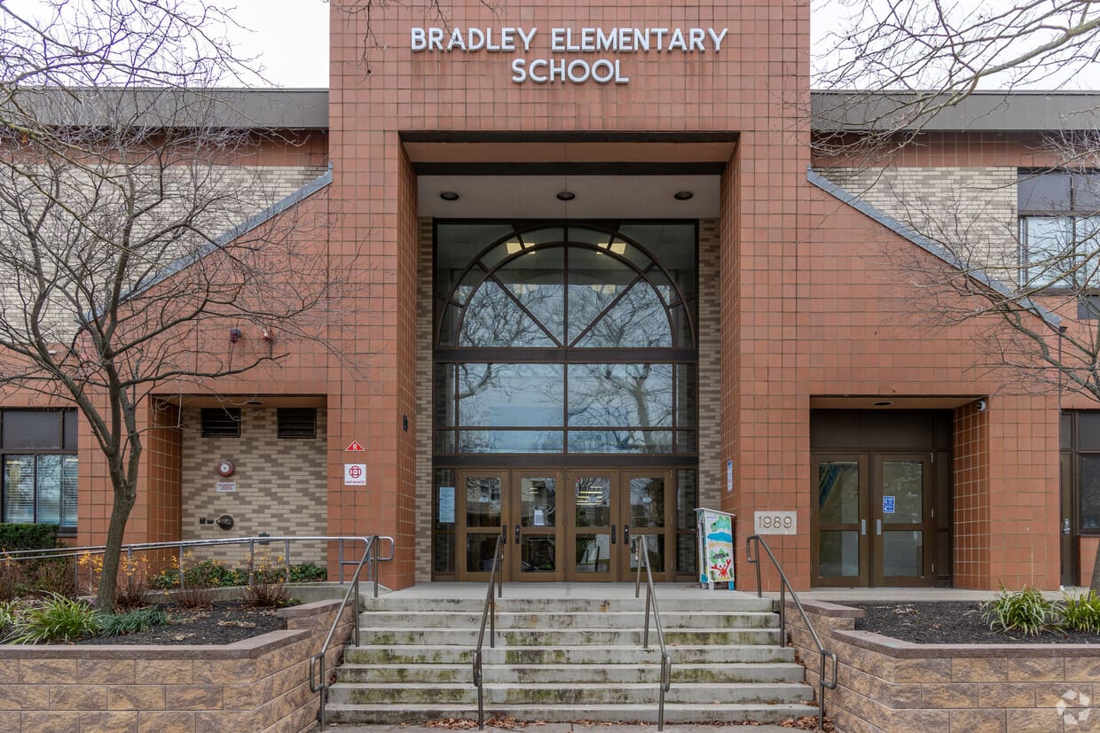 Asbury Park School District Bradley Elementary School