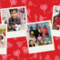 Making sweet memories valentines 2025