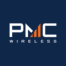 Thank you PMC Wireless