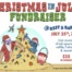 Second Annual Christmas in July at Reef and Barrel Hosted by Party with a Purpose