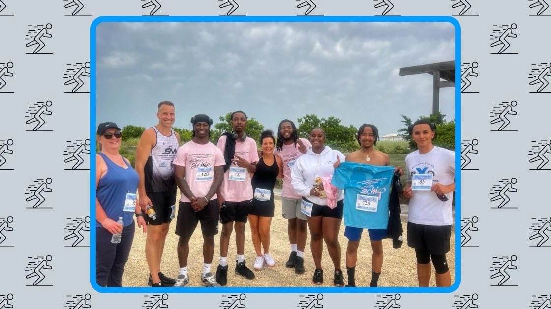 1st Annual Cookie & Stanley Chera a"h and Cheryl Diamond Jersey Shore 5K Cancer Schlep