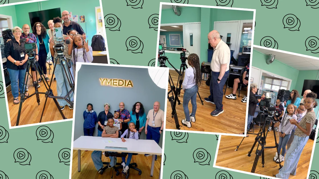 Y Media – Oct 2025